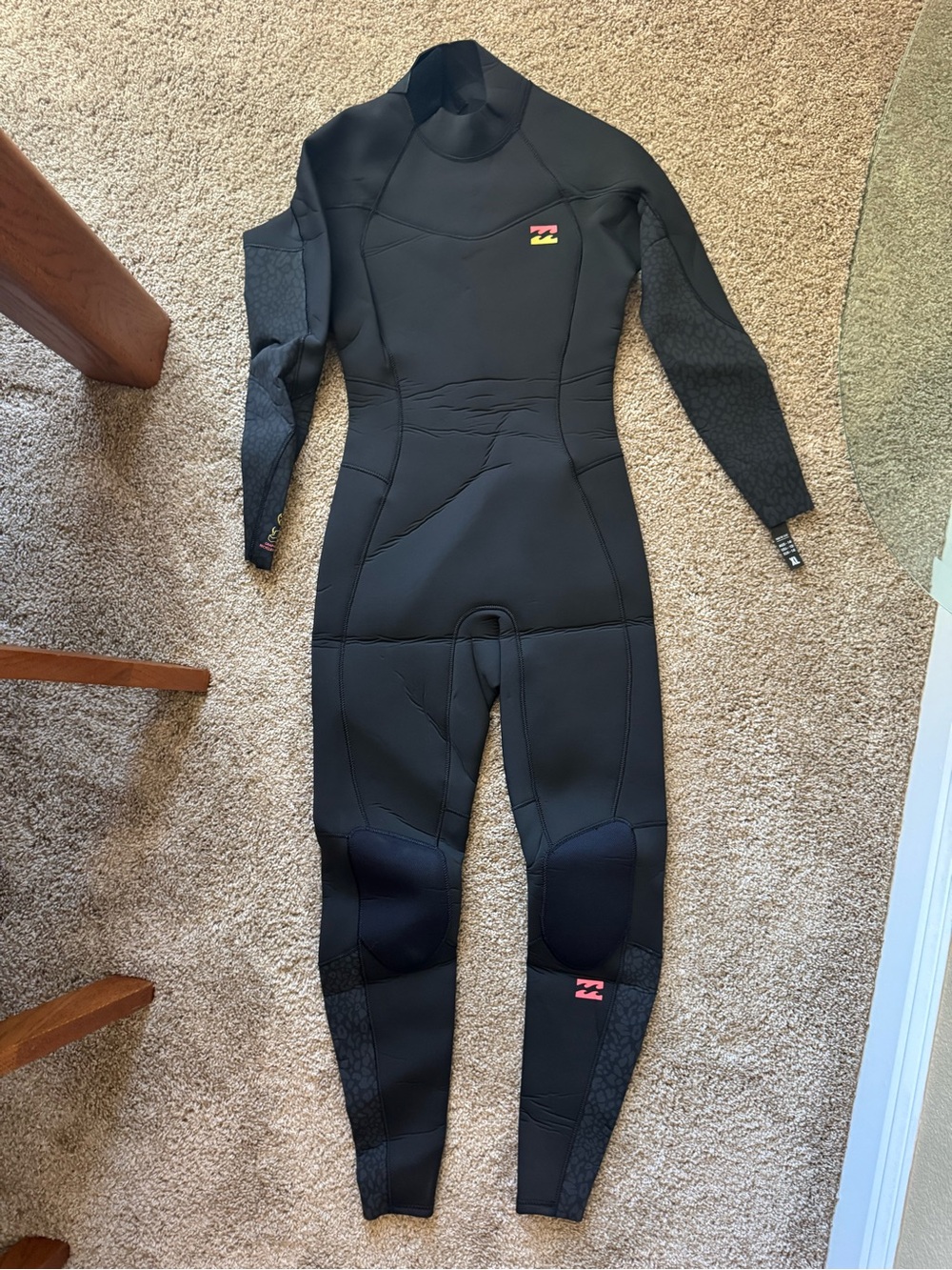 Billabong Women’s Synergy Wetsuit